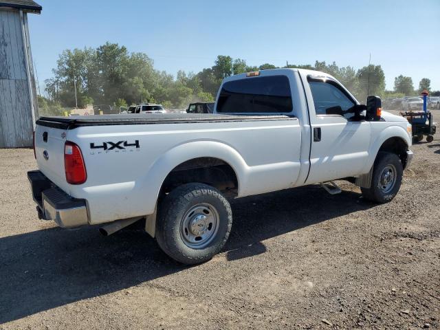 Photo 2 VIN: 1FTBF2B67FED20903 - FORD F250 SUPER 