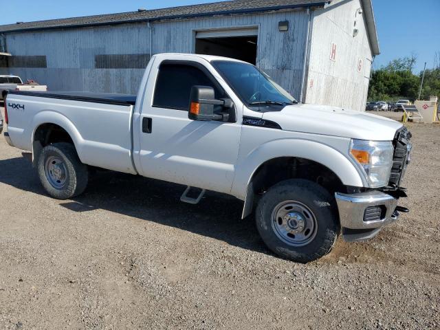 Photo 3 VIN: 1FTBF2B67FED20903 - FORD F250 SUPER 