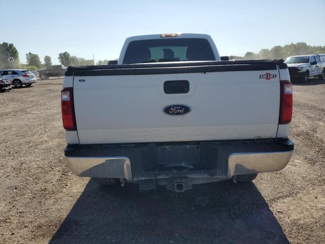 Photo 5 VIN: 1FTBF2B67FED20903 - FORD F250 SUPER 