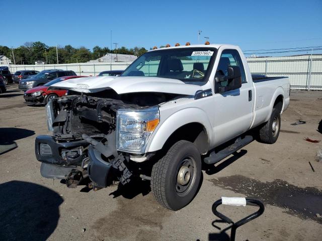 Photo 1 VIN: 1FTBF2B67GEA62402 - FORD F250 SUPER 