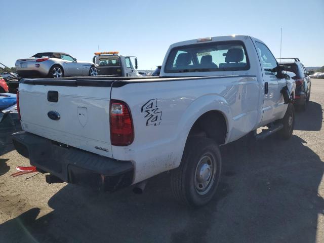 Photo 3 VIN: 1FTBF2B67GEA62402 - FORD F250 SUPER 