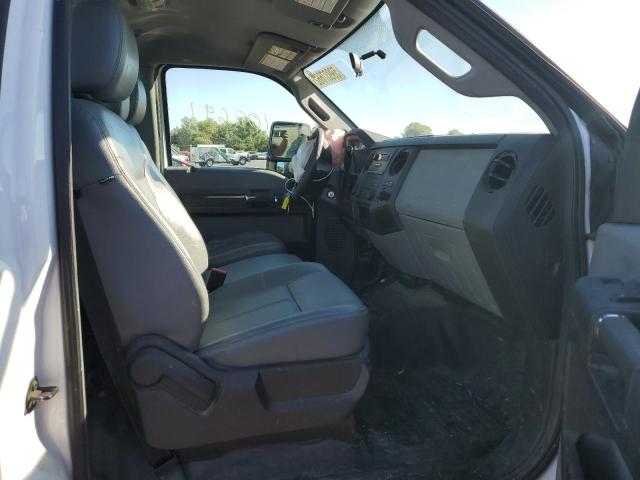 Photo 4 VIN: 1FTBF2B67GEA62402 - FORD F250 SUPER 