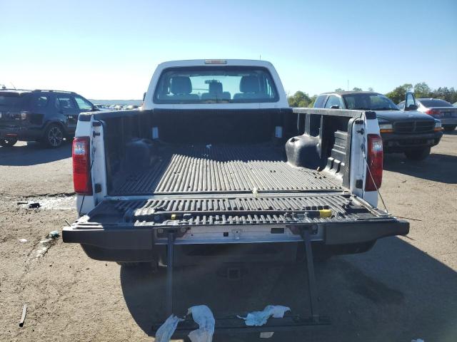 Photo 5 VIN: 1FTBF2B67GEA62402 - FORD F250 SUPER 