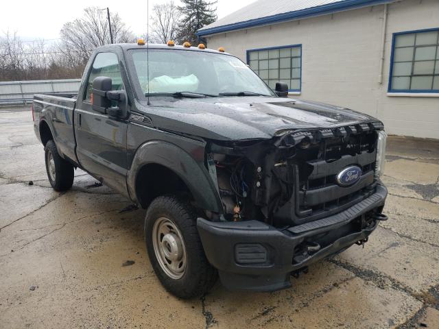 Photo 0 VIN: 1FTBF2B67GEB28205 - FORD F250 SUPER 