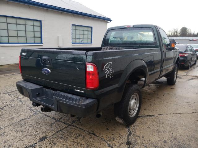 Photo 3 VIN: 1FTBF2B67GEB28205 - FORD F250 SUPER 