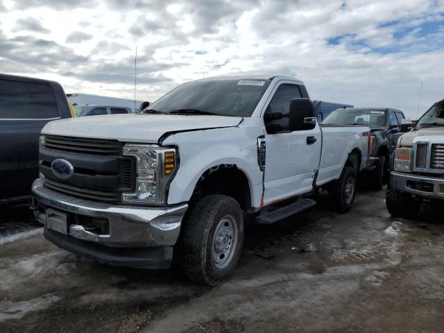 Photo 1 VIN: 1FTBF2B67KEC34999 - FORD F250 SUPER 