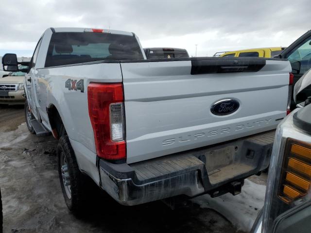 Photo 2 VIN: 1FTBF2B67KEC34999 - FORD F250 SUPER 