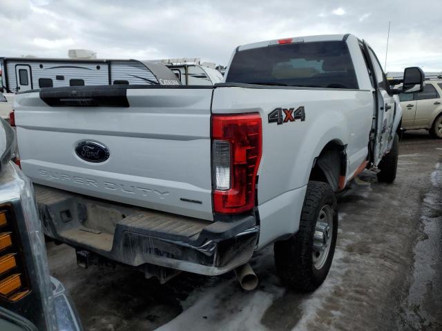 Photo 3 VIN: 1FTBF2B67KEC34999 - FORD F250 SUPER 