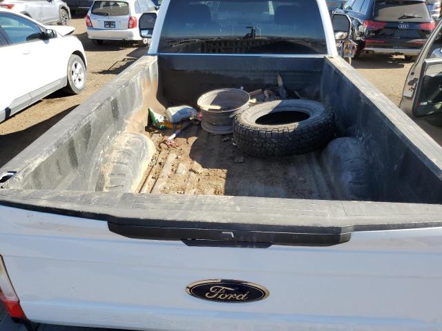 Photo 5 VIN: 1FTBF2B67KEC34999 - FORD F250 SUPER 