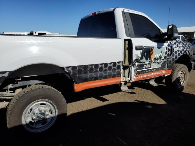 Photo 8 VIN: 1FTBF2B67KEC34999 - FORD F250 SUPER 