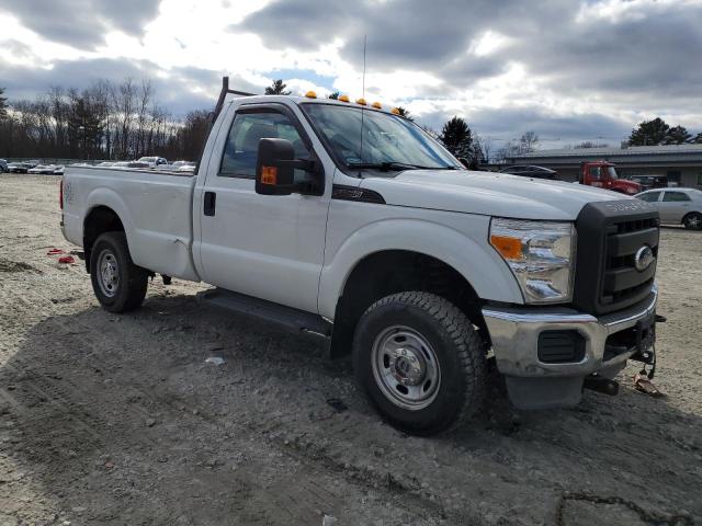 Photo 3 VIN: 1FTBF2B68BEB70343 - FORD F250 