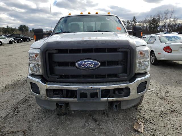 Photo 4 VIN: 1FTBF2B68BEB70343 - FORD F250 