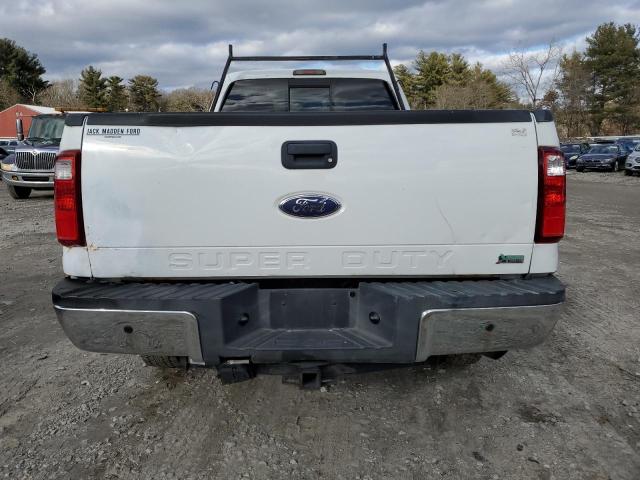 Photo 5 VIN: 1FTBF2B68BEB70343 - FORD F250 