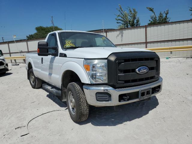 Photo 0 VIN: 1FTBF2B68BED05322 - FORD F250 SUPER 