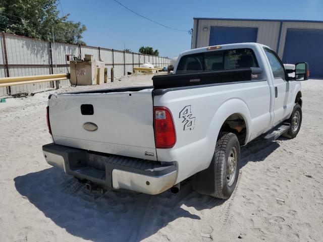 Photo 3 VIN: 1FTBF2B68BED05322 - FORD F250 SUPER 