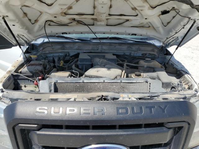 Photo 6 VIN: 1FTBF2B68BED05322 - FORD F250 SUPER 