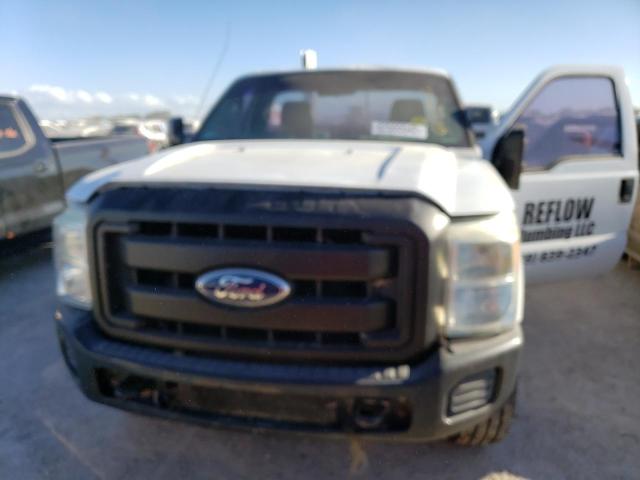 Photo 6 VIN: 1FTBF2B68CEA16197 - FORD F250 SUPER 