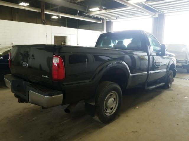 Photo 3 VIN: 1FTBF2B68CEA25403 - FORD F250 SUPER 