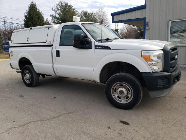 Photo 2 VIN: 1FTBF2B68DEA76451 - FORD F250 