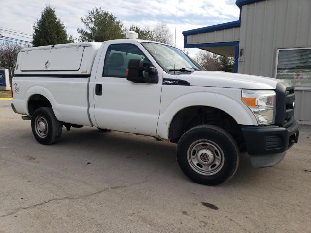 Photo 3 VIN: 1FTBF2B68DEA76451 - FORD F250 