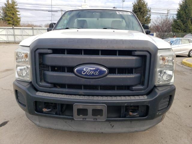 Photo 4 VIN: 1FTBF2B68DEA76451 - FORD F250 