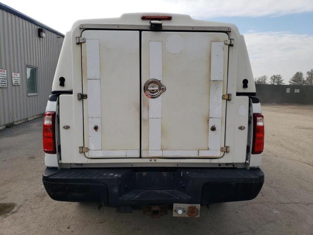 Photo 5 VIN: 1FTBF2B68DEA76451 - FORD F250 