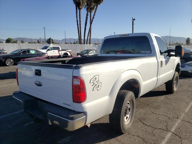 Photo 3 VIN: 1FTBF2B68DEA93170 - FORD F250 SUPER 