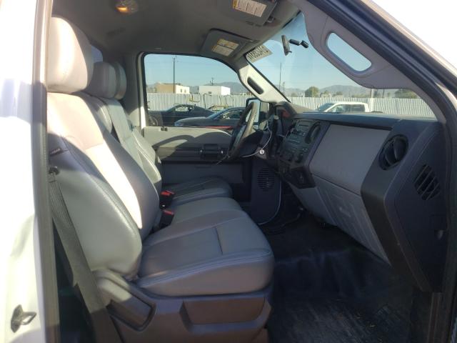 Photo 4 VIN: 1FTBF2B68DEA93170 - FORD F250 SUPER 