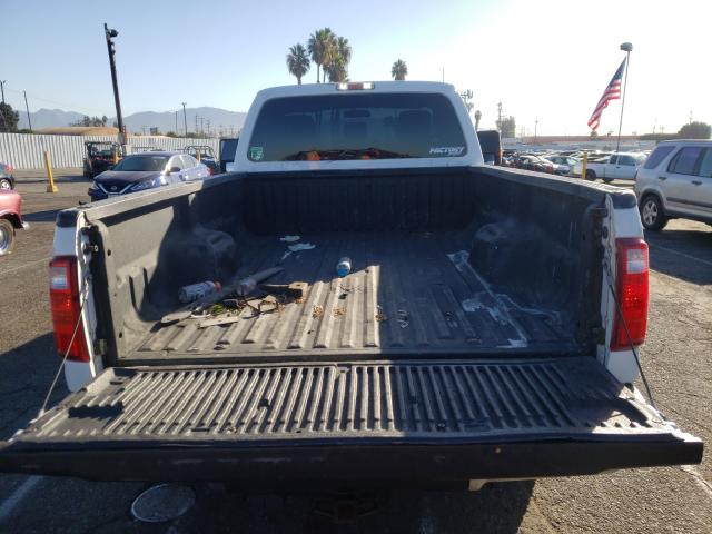 Photo 5 VIN: 1FTBF2B68DEA93170 - FORD F250 SUPER 