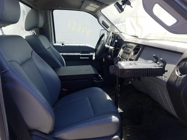 Photo 4 VIN: 1FTBF2B68DEB31058 - FORD F250 SUPER 