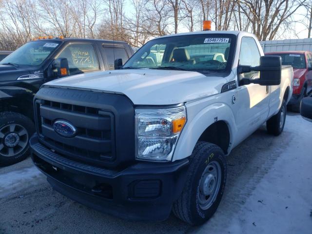 Photo 1 VIN: 1FTBF2B68DEB82415 - FORD F250 SUPER 