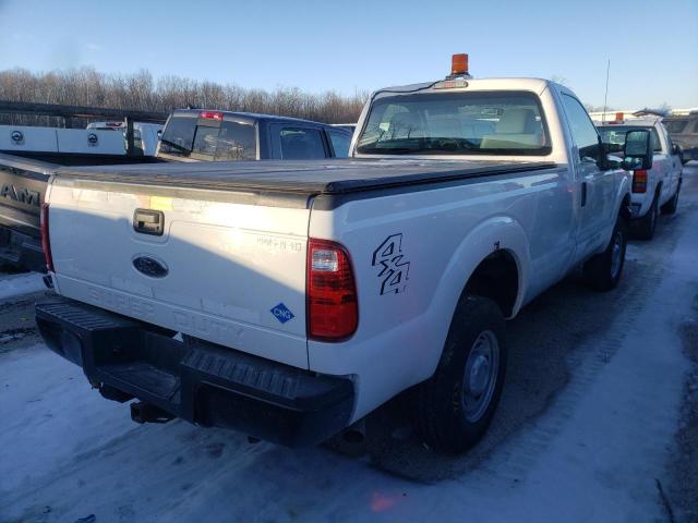 Photo 3 VIN: 1FTBF2B68DEB82415 - FORD F250 SUPER 