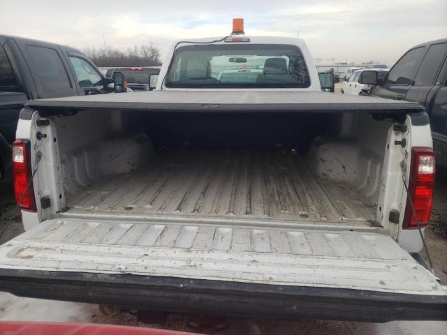 Photo 5 VIN: 1FTBF2B68DEB82415 - FORD F250 SUPER 