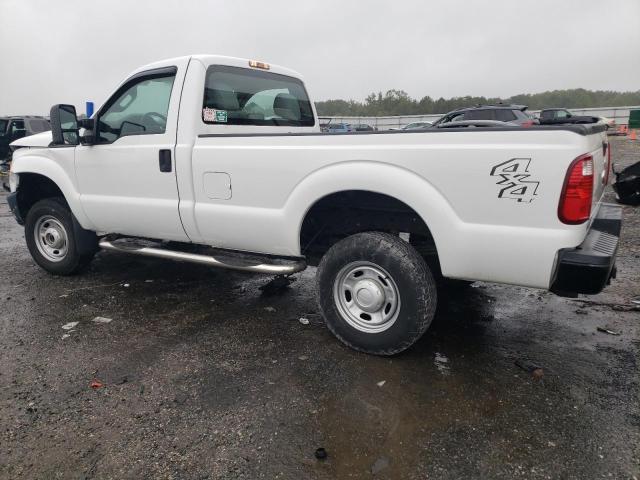 Photo 1 VIN: 1FTBF2B68FEB12075 - FORD F250 SUPER 