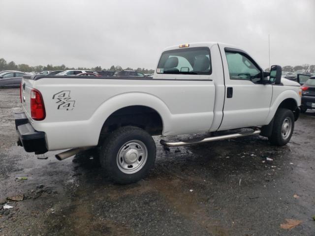 Photo 2 VIN: 1FTBF2B68FEB12075 - FORD F250 SUPER 