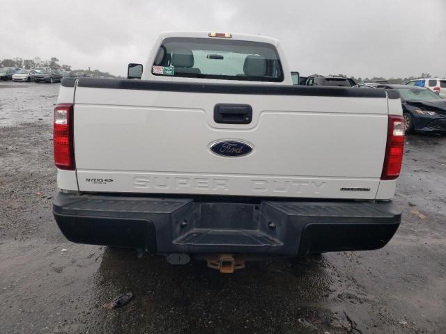 Photo 5 VIN: 1FTBF2B68FEB12075 - FORD F250 SUPER 