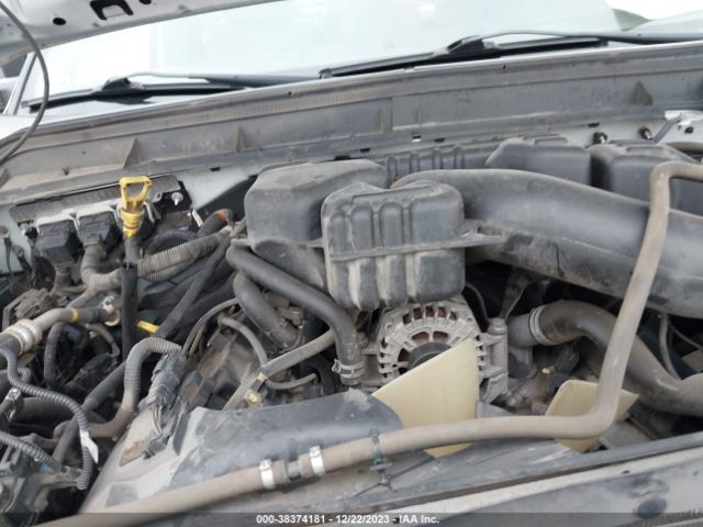 Photo 9 VIN: 1FTBF2B68FED04354 - FORD F-250 