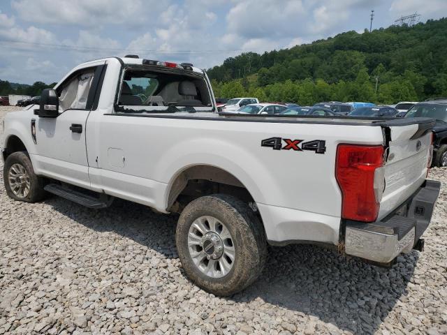 Photo 1 VIN: 1FTBF2B68LEC27755 - FORD F250 SUPER 