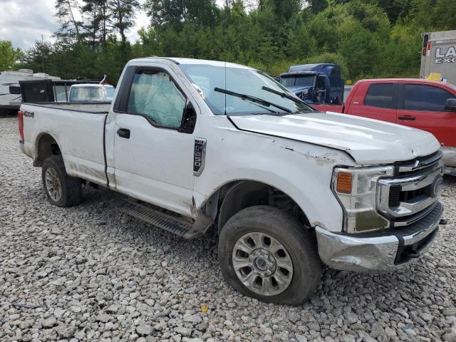 Photo 3 VIN: 1FTBF2B68LEC27755 - FORD F250 SUPER 