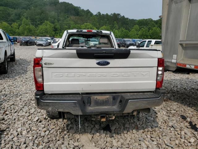 Photo 5 VIN: 1FTBF2B68LEC27755 - FORD F250 SUPER 