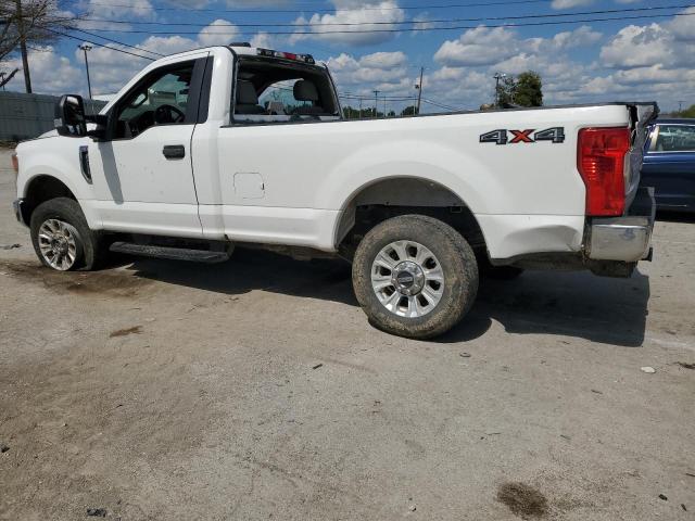 Photo 1 VIN: 1FTBF2B68LEC27755 - FORD F250 SUPER 