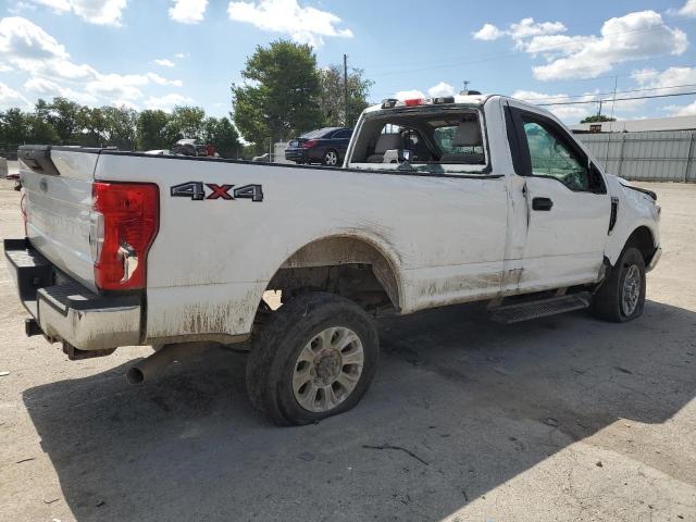 Photo 2 VIN: 1FTBF2B68LEC27755 - FORD F250 SUPER 