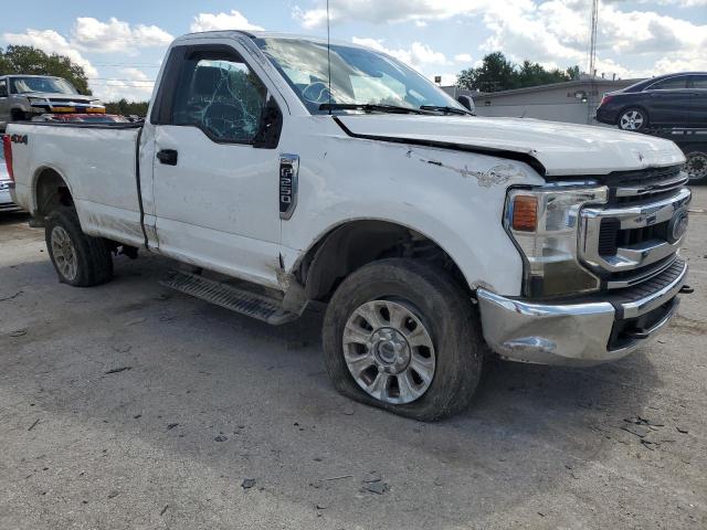 Photo 3 VIN: 1FTBF2B68LEC27755 - FORD F250 SUPER 