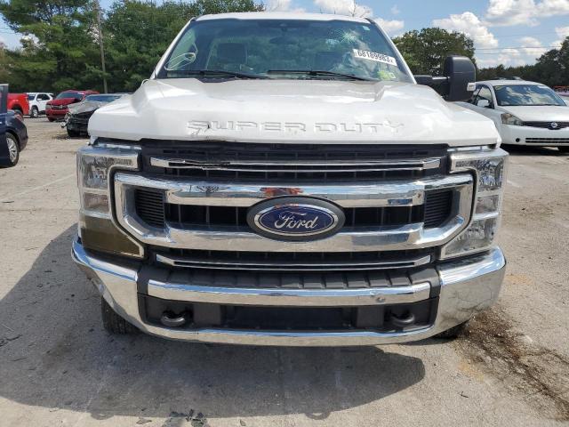 Photo 4 VIN: 1FTBF2B68LEC27755 - FORD F250 SUPER 