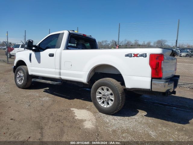 Photo 2 VIN: 1FTBF2B68LEE49549 - FORD F-250 