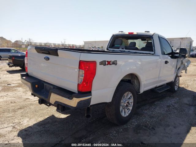 Photo 3 VIN: 1FTBF2B68LEE49549 - FORD F-250 