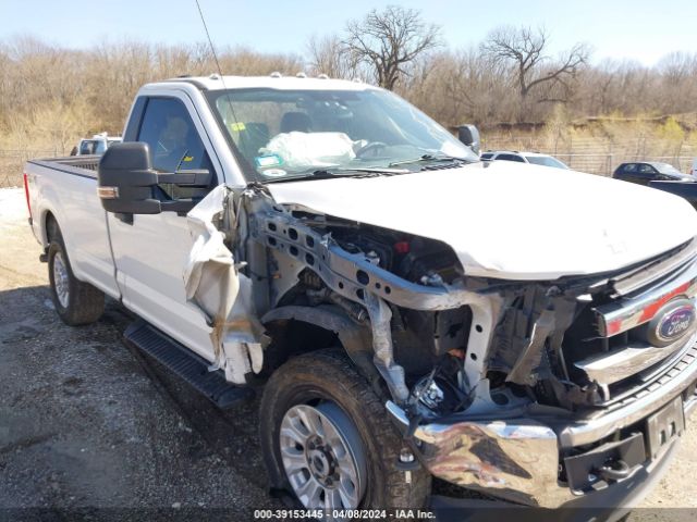 Photo 5 VIN: 1FTBF2B68LEE49549 - FORD F-250 