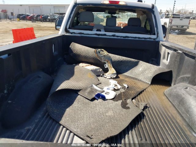 Photo 7 VIN: 1FTBF2B68LEE49549 - FORD F-250 