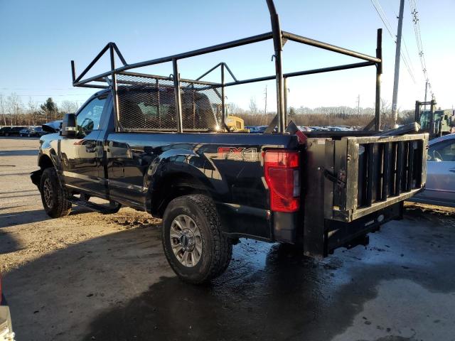 Photo 1 VIN: 1FTBF2B68NEF71301 - FORD F250 