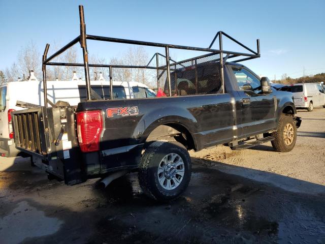 Photo 2 VIN: 1FTBF2B68NEF71301 - FORD F250 